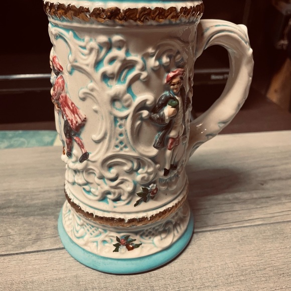 Very old - Picture 5 of 5